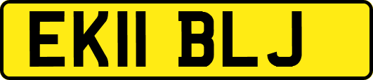 EK11BLJ