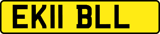 EK11BLL