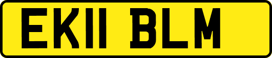 EK11BLM