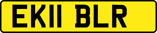 EK11BLR