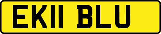 EK11BLU