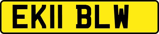 EK11BLW