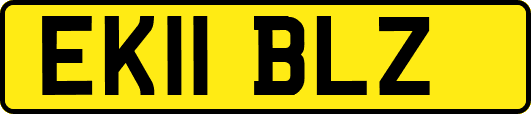 EK11BLZ