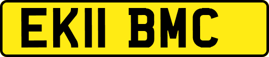 EK11BMC