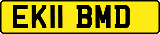 EK11BMD