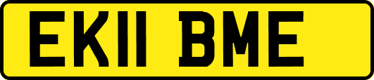 EK11BME