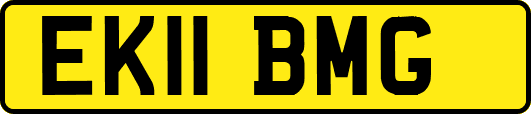 EK11BMG