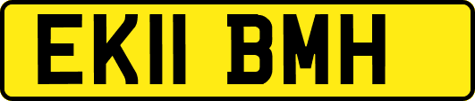 EK11BMH