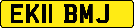 EK11BMJ