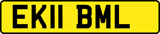 EK11BML