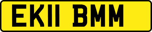 EK11BMM