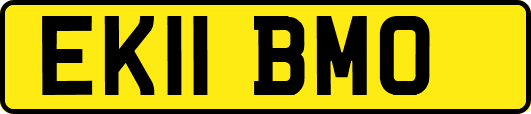EK11BMO