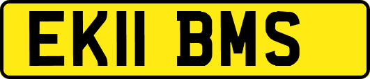 EK11BMS