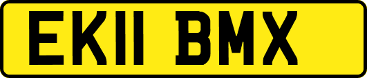 EK11BMX