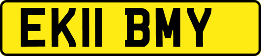 EK11BMY