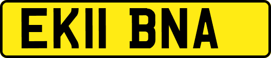 EK11BNA