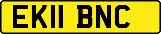 EK11BNC