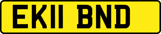 EK11BND