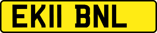 EK11BNL