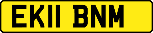 EK11BNM