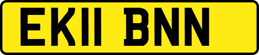 EK11BNN