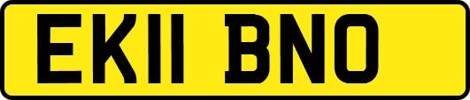 EK11BNO