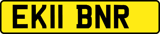 EK11BNR