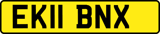 EK11BNX
