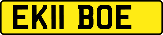 EK11BOE