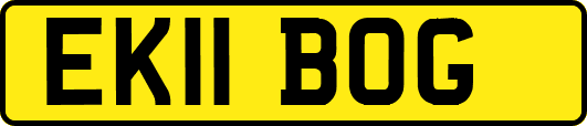 EK11BOG