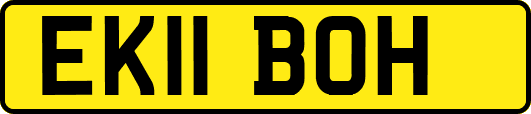 EK11BOH