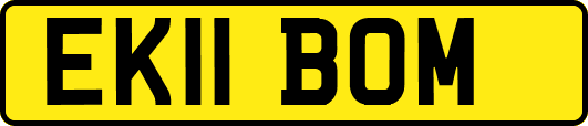 EK11BOM
