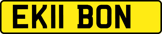 EK11BON