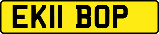 EK11BOP