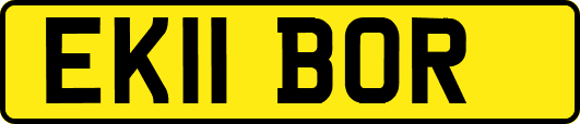 EK11BOR