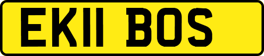 EK11BOS