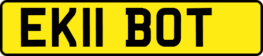 EK11BOT