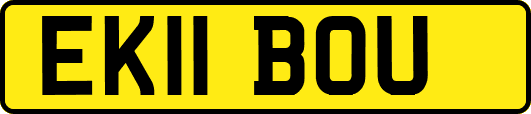 EK11BOU