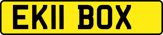 EK11BOX