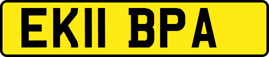 EK11BPA
