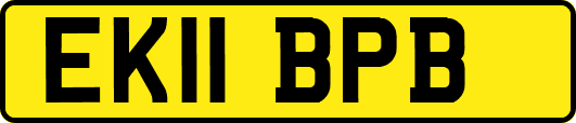 EK11BPB