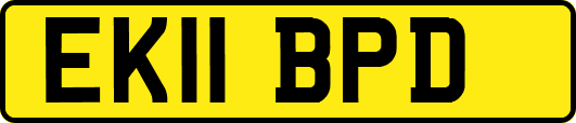 EK11BPD