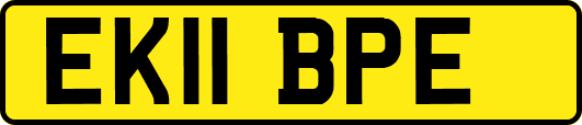 EK11BPE