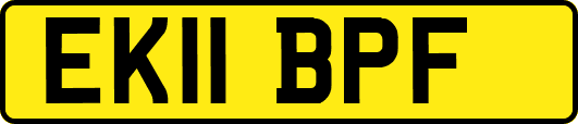 EK11BPF