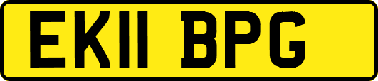 EK11BPG