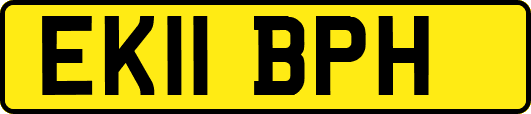 EK11BPH