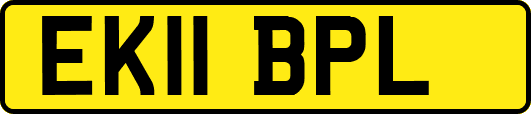 EK11BPL