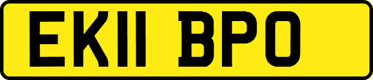 EK11BPO