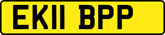 EK11BPP