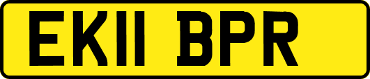 EK11BPR